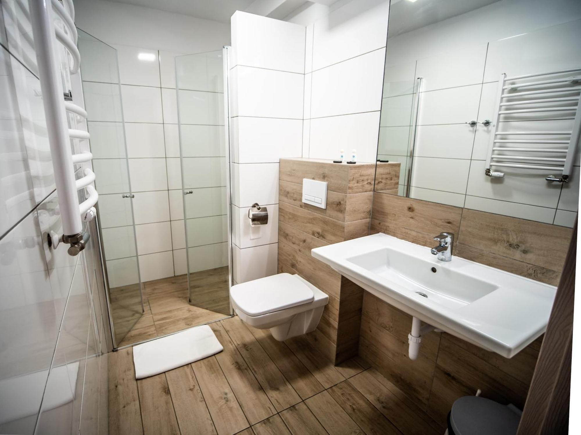 Hotel Sanatorium Mewa Kołobrzeg Esterno foto